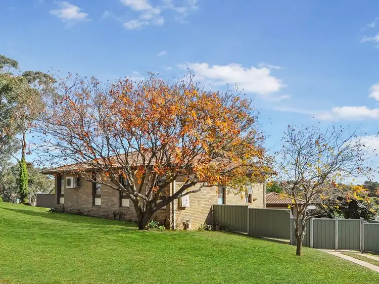 4 Wilkinson Place, Windradyne NSW 2795