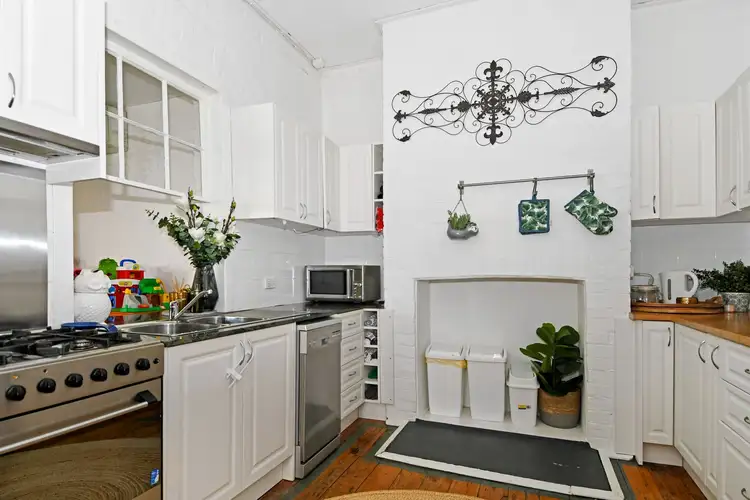 Third view of Homely house listing, 59 Morrisset Street, Bathurst NSW 2795