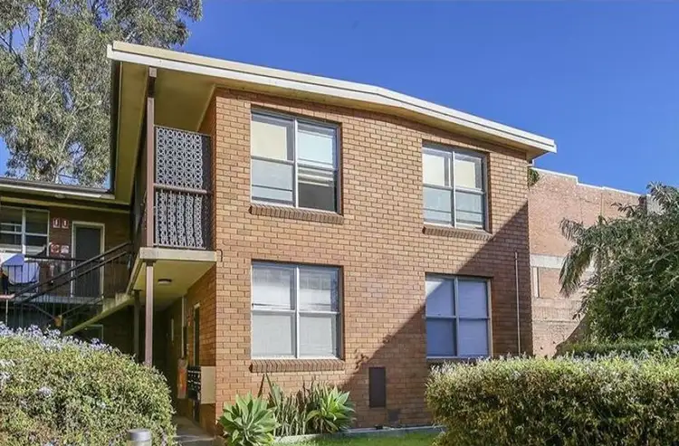 85/18 Brown Street, Newcastle NSW 2300
