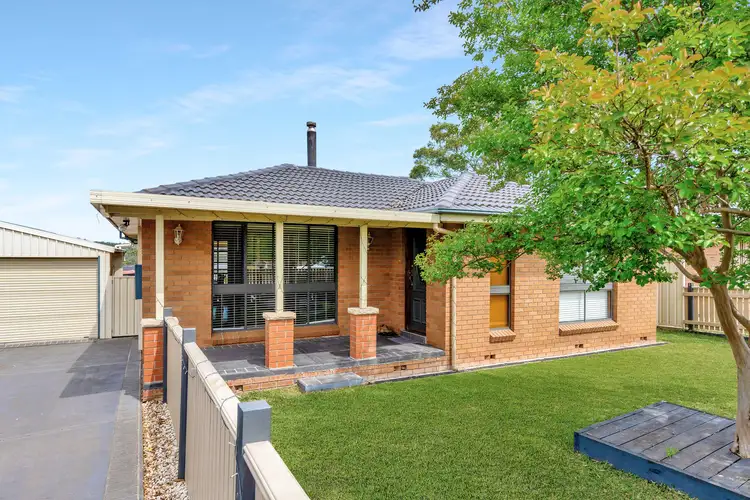 27. Clayton Crescent, Rutherford NSW 2320