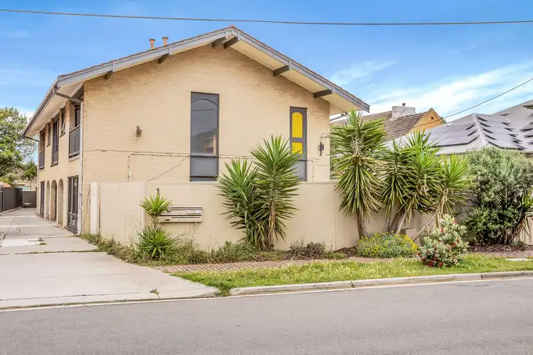 5/1 Lewis Street, Glenelg North SA 5045