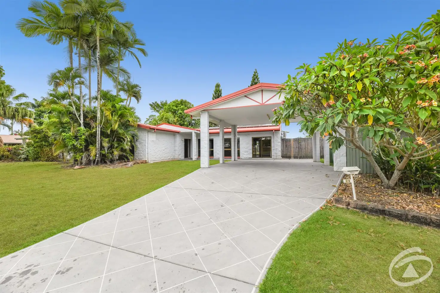 Main view of Homely house listing, 29 Paluma Street, Mount Sheridan QLD 4868