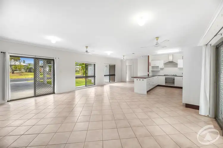 Second view of Homely house listing, 29 Paluma Street, Mount Sheridan QLD 4868