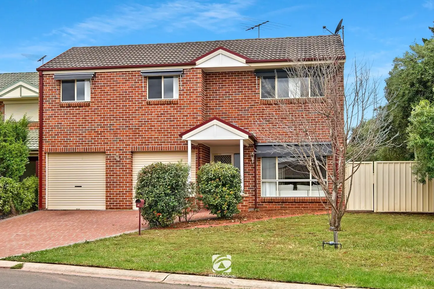 Main view of Homely house listing, 31A Morshead Road, Mount Annan NSW 2567