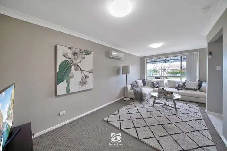 Second view of Homely house listing, 31A Morshead Road, Mount Annan NSW 2567