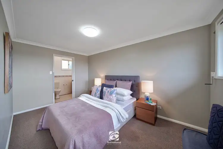 Third view of Homely house listing, 31A Morshead Road, Mount Annan NSW 2567