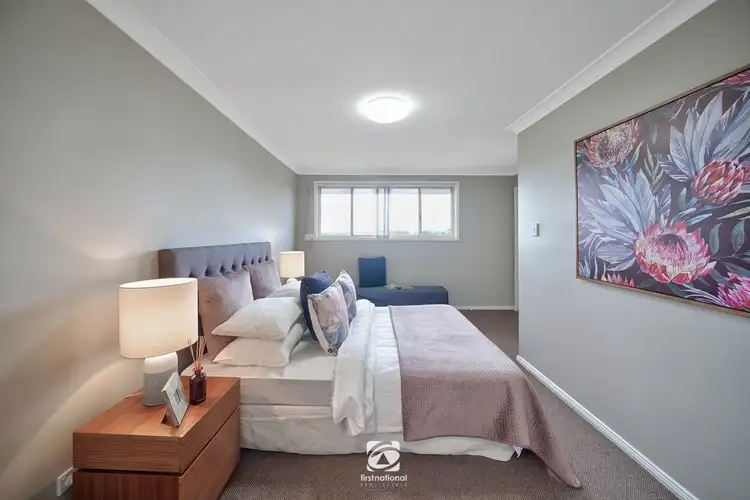 Fourth view of Homely house listing, 31A Morshead Road, Mount Annan NSW 2567