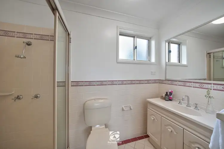 Fifth view of Homely house listing, 31A Morshead Road, Mount Annan NSW 2567