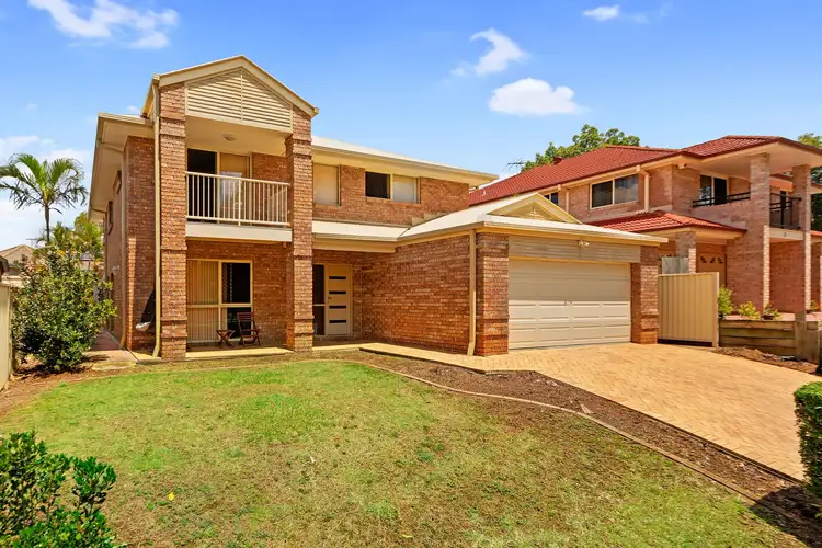 10 KEITH ST, Kuraby QLD 4112