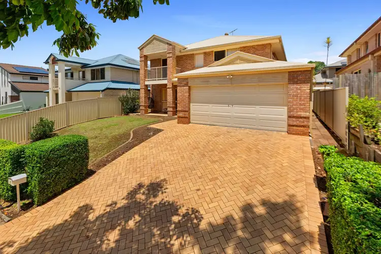 Second view of Homely house listing, 10 KEITH ST, Kuraby QLD 4112