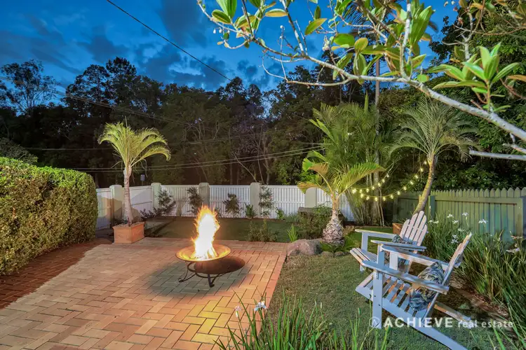 43 Riaweena Street, The Gap QLD 4061