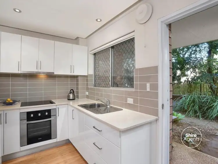 Third view of Homely apartment listing, 3/19-21 Miranda Road, Miranda NSW 2228