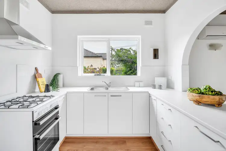 Main view of Homely unit listing, 3/6 Ferguson Street, Glenelg North SA 5045