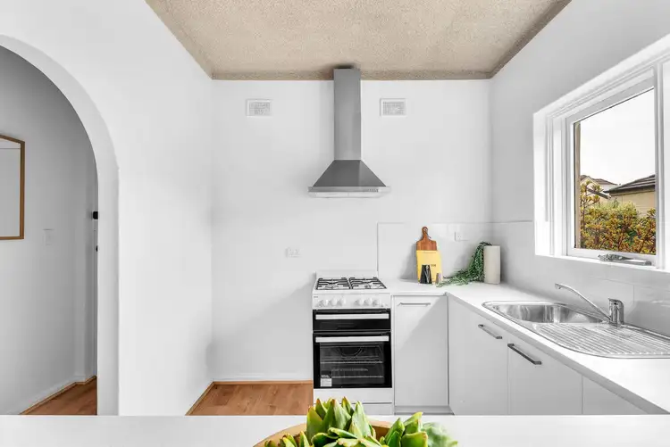 Second view of Homely unit listing, 3/6 Ferguson Street, Glenelg North SA 5045