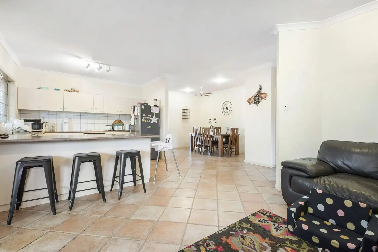 Main view of Homely house listing, 23 Radley Drive, Baynton WA 6714