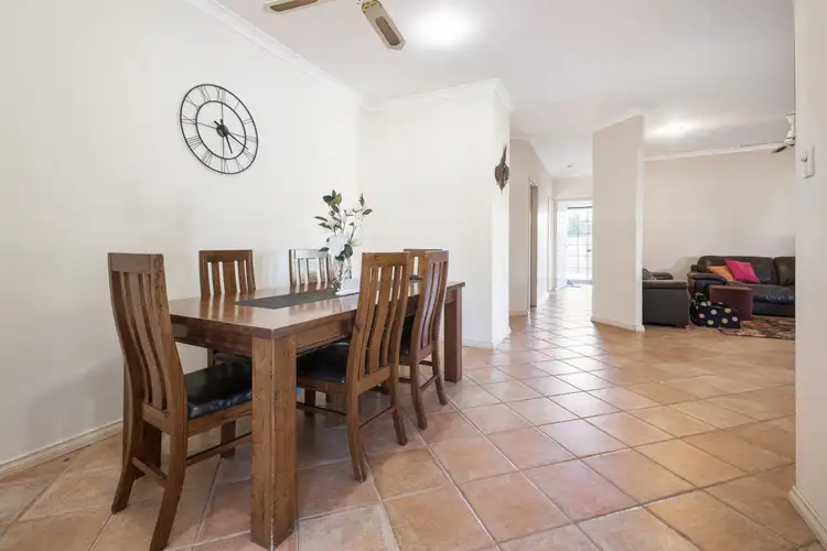 Second view of Homely house listing, 23 Radley Drive, Baynton WA 6714