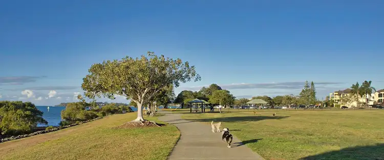 Lot 2 55-57 Burbank Road, Birkdale QLD 4159