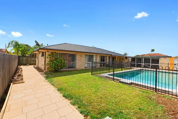 Second view of Homely house listing, 33 Pandeen Road, Rochedale South QLD 4123