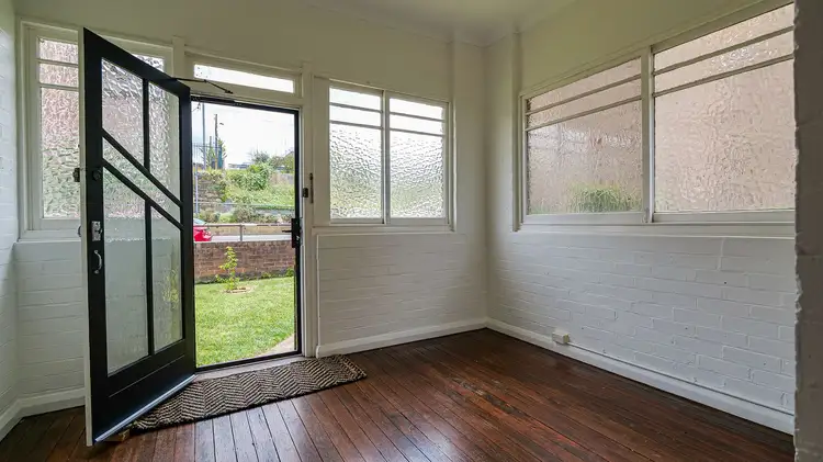 Third view of Homely flat listing, 1/48 Lurline Street, Katoomba NSW 2780