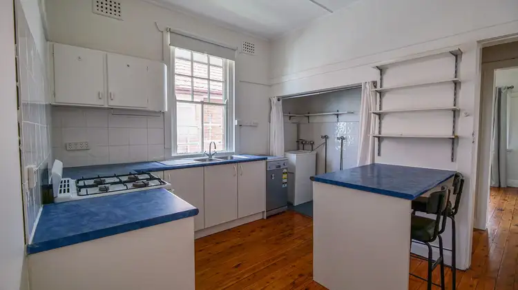 Fifth view of Homely flat listing, 1/48 Lurline Street, Katoomba NSW 2780