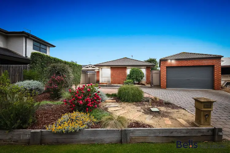 5 Gooch Close, Sydenham VIC 3037