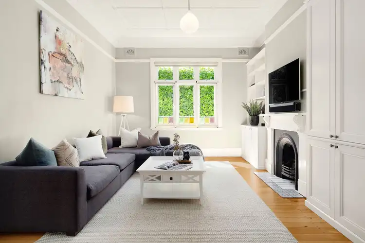 Second view of Homely house listing, 16 Prince Edward Parade, Hunters Hill NSW 2110