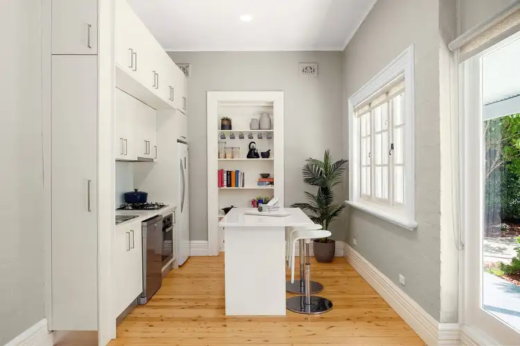 Fifth view of Homely house listing, 16 Prince Edward Parade, Hunters Hill NSW 2110