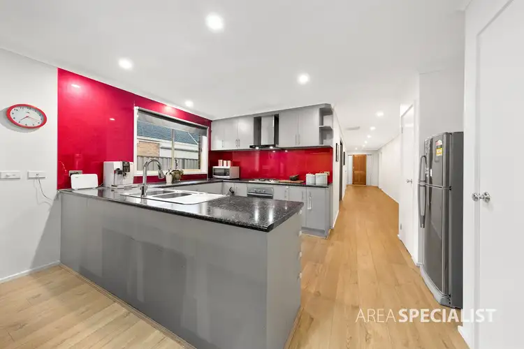 Third view of Homely house listing, 16 Burke Road, Burnside Heights VIC 3023