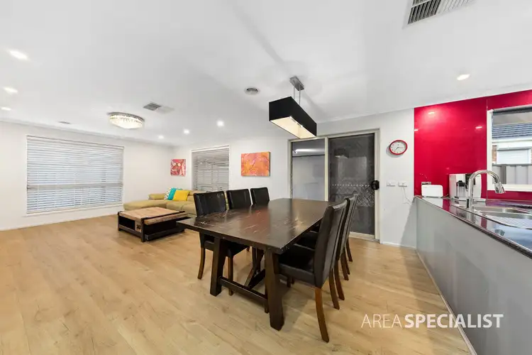 Fifth view of Homely house listing, 16 Burke Road, Burnside Heights VIC 3023