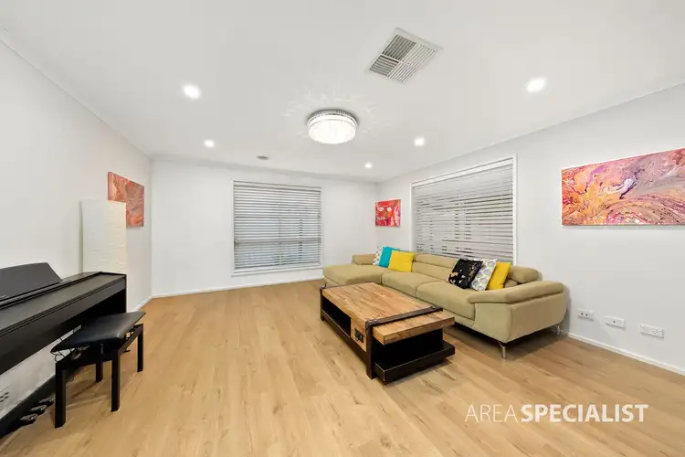Sixth view of Homely house listing, 16 Burke Road, Burnside Heights VIC 3023