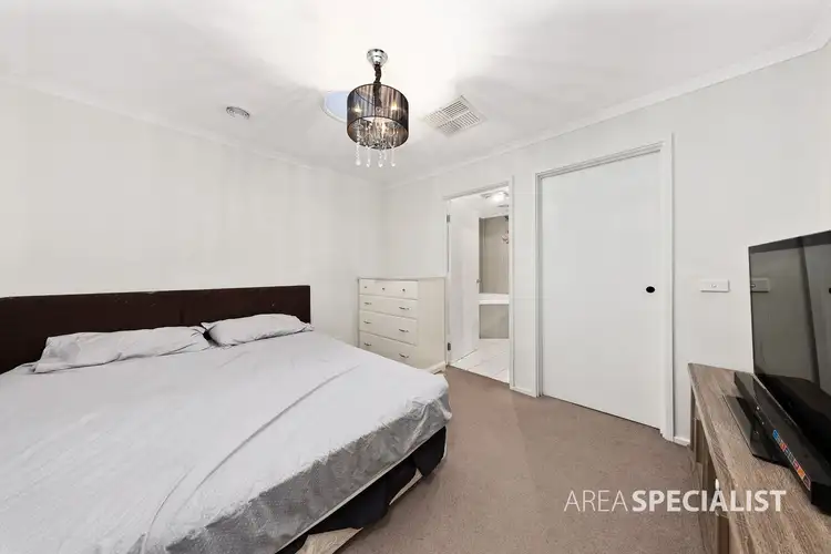Seventh view of Homely house listing, 16 Burke Road, Burnside Heights VIC 3023