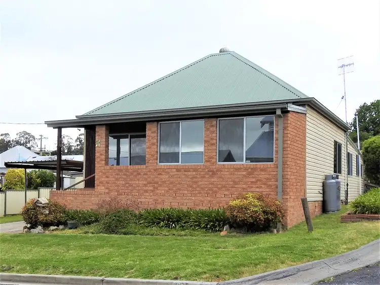Main view of Homely house listing, 45 Villiers Street, Portland NSW 2847