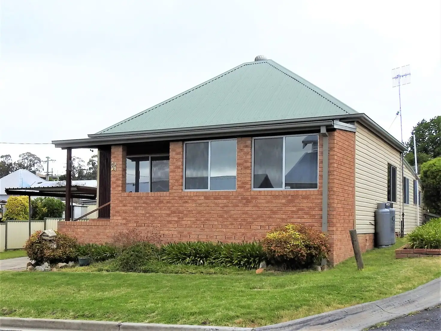 Main view of Homely house listing, 45 Villiers Street, Portland NSW 2847