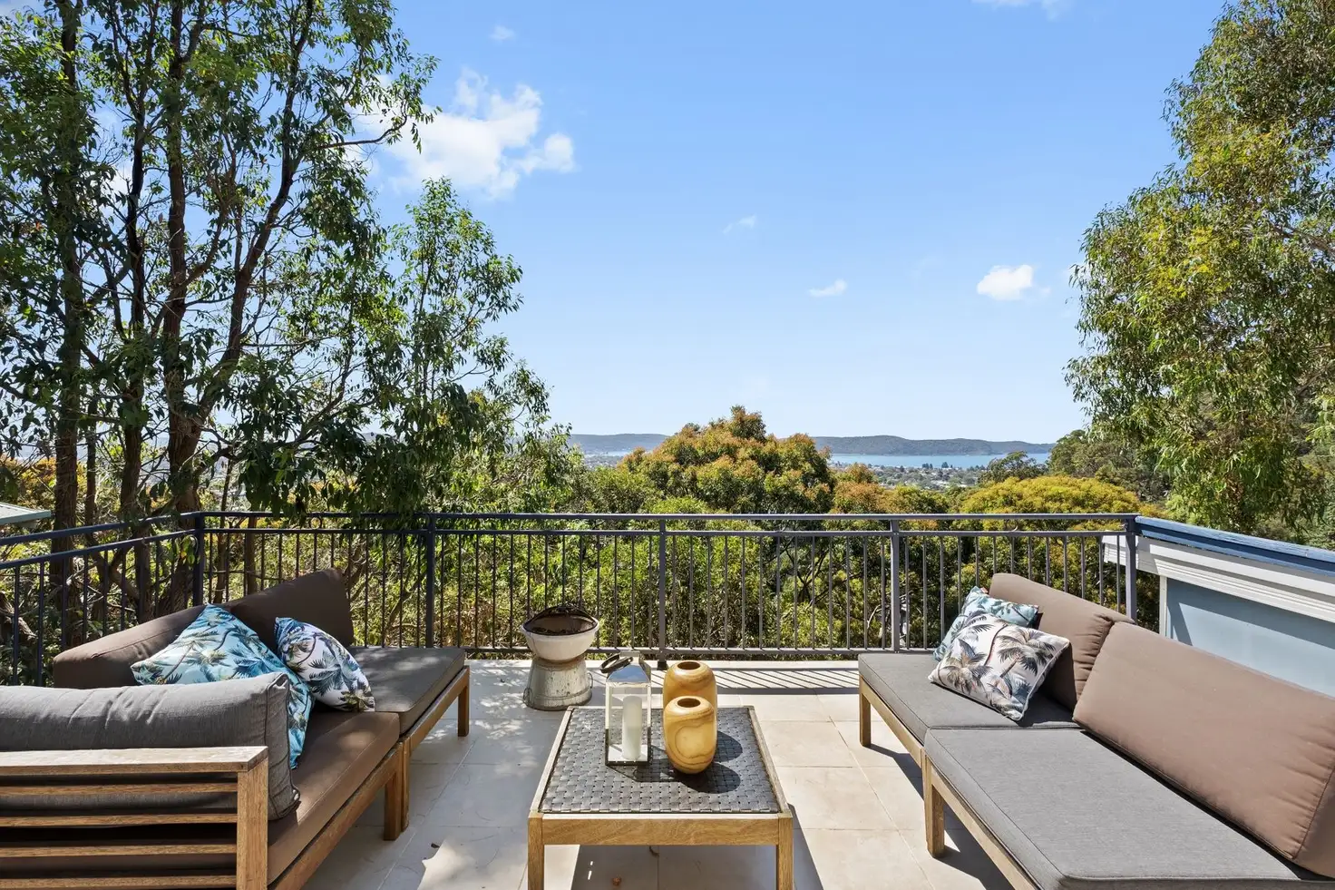 Main view of Homely house listing, 28 The Rampart, Umina Beach NSW 2257