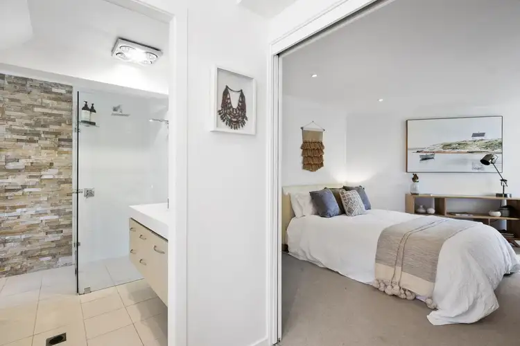 Second view of Homely house listing, 28 The Rampart, Umina Beach NSW 2257