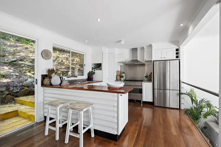 Third view of Homely house listing, 28 The Rampart, Umina Beach NSW 2257