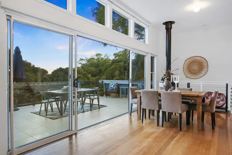 Fifth view of Homely house listing, 28 The Rampart, Umina Beach NSW 2257