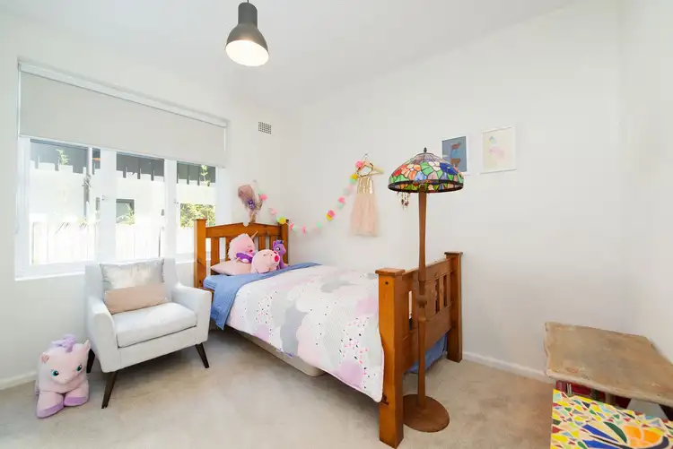 Fifth view of Homely apartment listing, 3/37 The Boulevarde * ENTRY VIA ORISSA LANE *, Cammeray NSW 2062