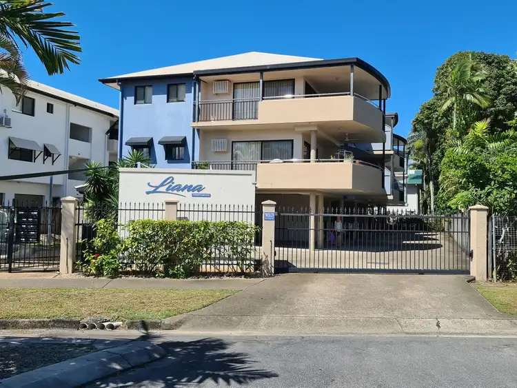 Main view of Homely unit listing, 10/163-165 Martyn Street, Manunda QLD 4870
