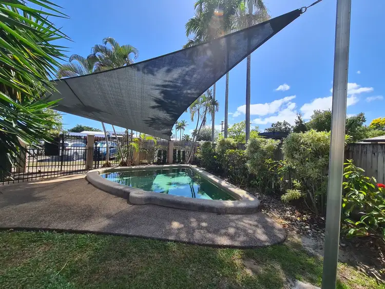 Second view of Homely unit listing, 10/163-165 Martyn Street, Manunda QLD 4870