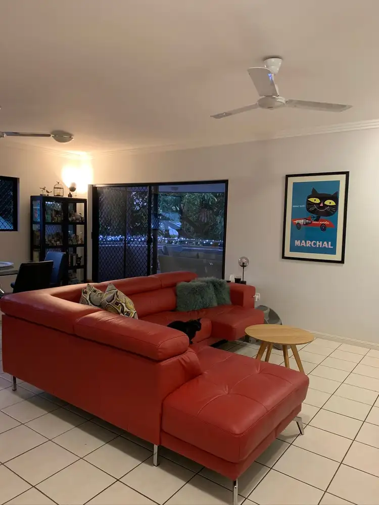 Third view of Homely unit listing, 10/163-165 Martyn Street, Manunda QLD 4870