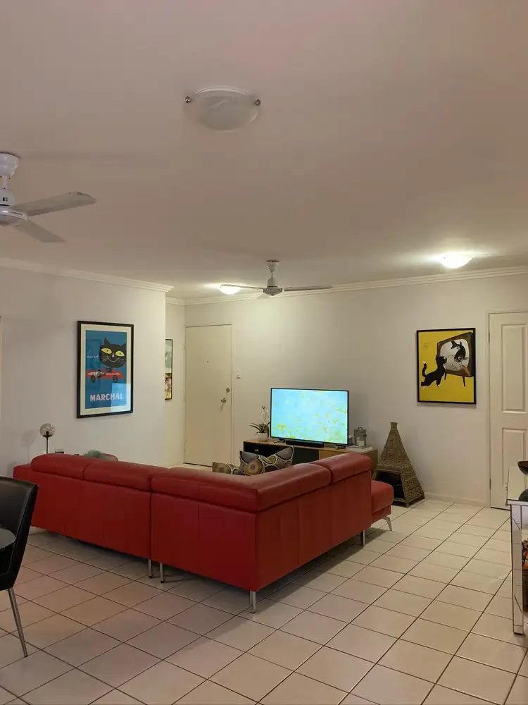 Fourth view of Homely unit listing, 10/163-165 Martyn Street, Manunda QLD 4870