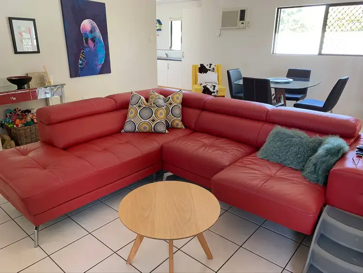 Fifth view of Homely unit listing, 10/163-165 Martyn Street, Manunda QLD 4870