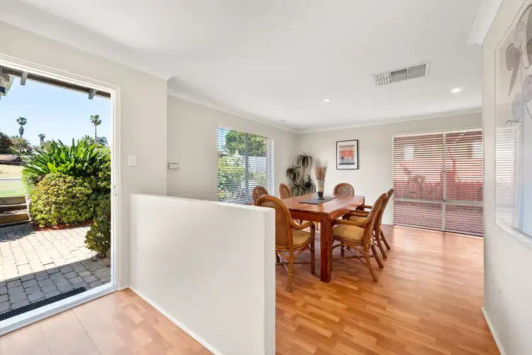 Second view of Homely house listing, 4 Precision Avenue, Mullaloo WA 6027