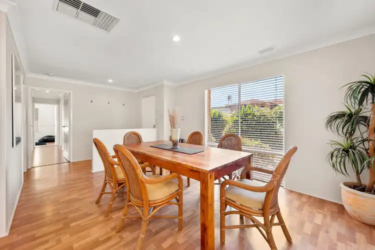 Third view of Homely house listing, 4 Precision Avenue, Mullaloo WA 6027