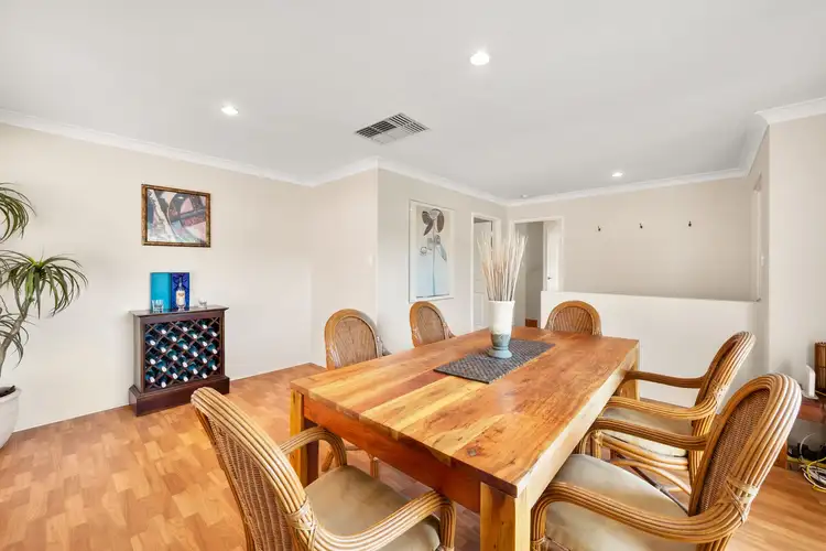 Fourth view of Homely house listing, 4 Precision Avenue, Mullaloo WA 6027