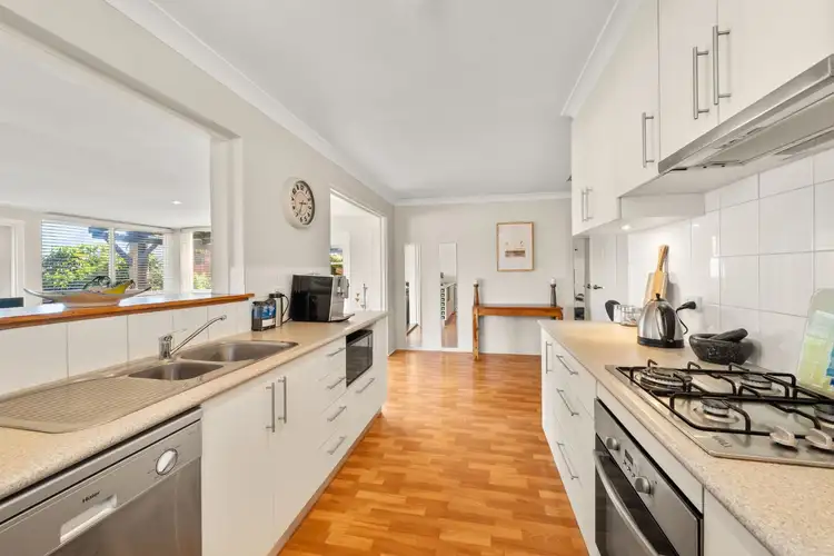 Sixth view of Homely house listing, 4 Precision Avenue, Mullaloo WA 6027