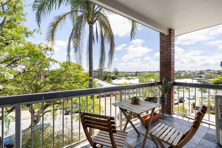 6/41 Shire Street, Coorparoo QLD 4151