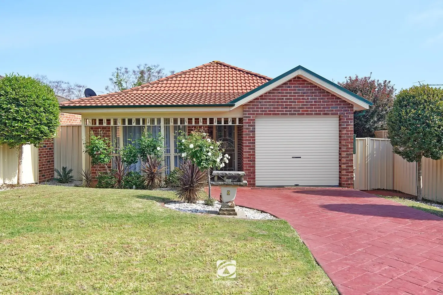 Main view of Homely house listing, 9 Atlas Way, Narellan Vale NSW 2567