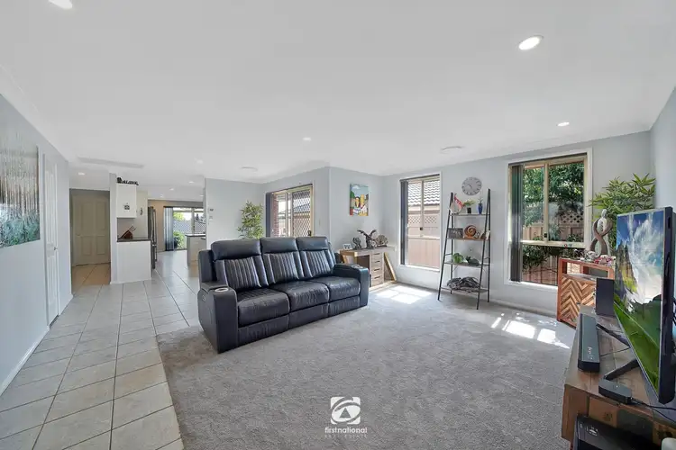 Second view of Homely house listing, 9 Atlas Way, Narellan Vale NSW 2567